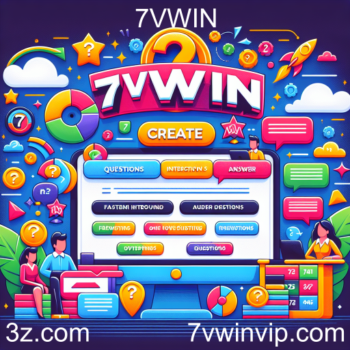 Explorando a Nova Categoria de Perguntas Frequentes no 7VWIN