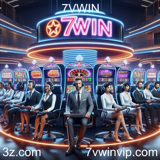 A Importância do Suporte ao Cliente no Jogo Online de 7VWIN